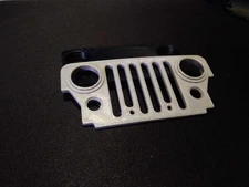 wr-02 gf-01 wild willy face mask ver.2(6 grill) winch