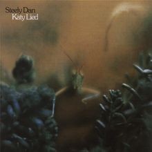 Katy Lied von Steely Dan | CD | Zustand gut
