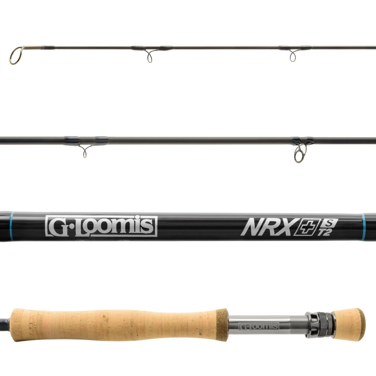 G.Loomis Saltwater Fly Fishing Rod Fishing Rods & Poles for sale