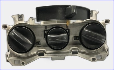 FCA 151540000 Air Conditioning Panel