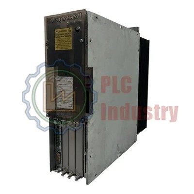 REXROTH INDRAMAT DDS02.1-A150-DA02-00 IN-STOCK *SHIPS TODAY BY 3:30 PM EST*
