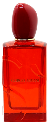 GIORGIO ARMANI SI PASSIONE RED MUSK EAU DE PARFUM SPRAY FOR WOMEN