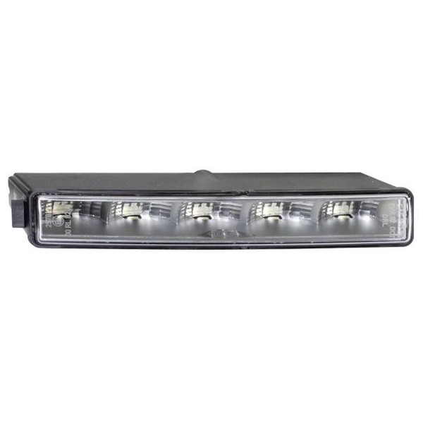 Tagfahrleuchte Rechts 12 V LED Hella Licht-Expertise Passend FüR U.A. Hymer-image