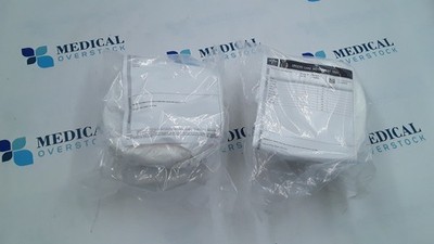 Medline Urgent Care Instrument Tray DYNDA2131A Set of 2