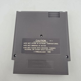 Dash Galaxy in the Alien Asylum - Cartridge Only - Nintendo Nes Actually Tested