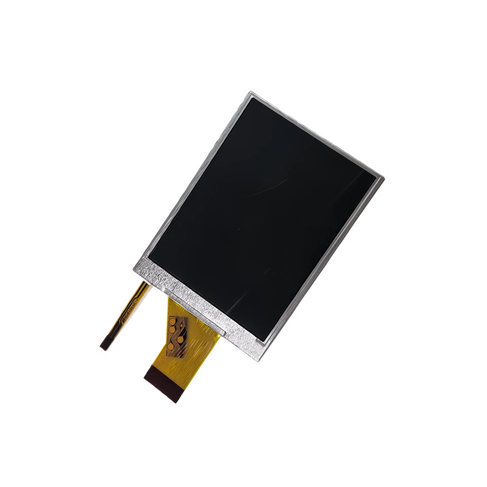 Original Nueva Pantalla LCD con Retroiluminación para Leica X1 Cámara Pantalla Reparación Foto 3 de 4