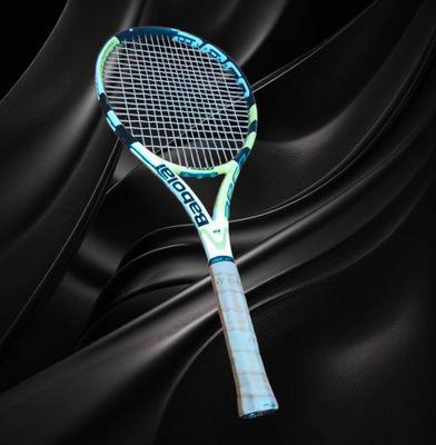 Babolat バボラ テニスラケット AERO PRO DRIVE　2007 Babolat Aero Pro Drive 2007 Grip 4 1/4 Tennis Racket Racquet Good