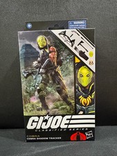 G.I. Joe Classified Series 108 Cobra Shadow Tracker