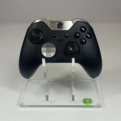 Microsoft Xbox One Elite Controller Black 1698