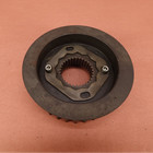 2008 2013 Harley Davidson Dyna Fat Bob FXDF Front Sprocket Gear Pulley