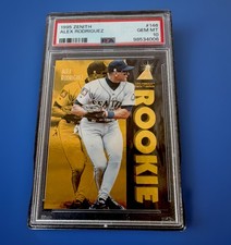 New York Yankees Rookie Card Guide - 2012 MLB Postseason Edition 17