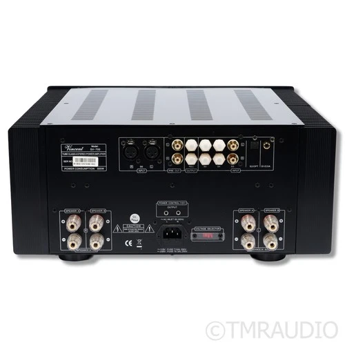Vincent SV-700 Integrated Amplifier