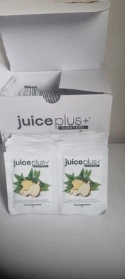 JUICE PLUS+ Juice Plus Complete Booster Control Sachets X 10 Dated 2026