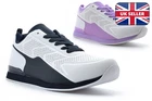Mens Bowling Shoes Womens Bowling Shoes Lawn Bowls Trainers Garden Bowls Trainer