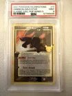 Umbreon ⭐️Gold Star ⭐️17/17 PSA 9 Mint Classic Collection