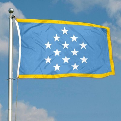 US Medal of Honor Flag, Commemorative Banner, 3x5ft