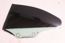 BMW 3 E93 CABRIO SEITENSCHEIBE HINTEN LINKS Gr�n Glas Dreiecksfenster 43R-00022