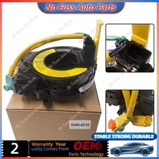 93490-4z120 For 2013-19 Hyundai Santa Fesportxl Clock Spring Wo Heatedsensor 93490-4z120 For 2013-19 Hyundai Santa Fesportxl Clock Spring Wo Heatedsensor