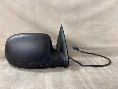 2007 Sierra 1500 Classic Power Door Mirror Passenger Front