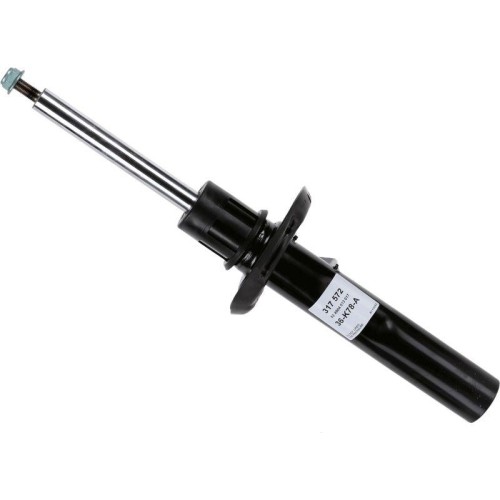 Amortisseur Sachs 317572 de suspension avant pour Audi A3 Seat Leon VW Golf