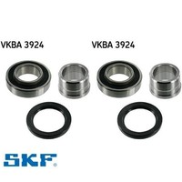 2X Radlagersatz SKF VKBA3924 2 Radlager Satz Links Rechts Hinterachse