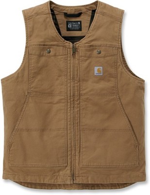 Carhartt Weste Montana Duck Vest 106783