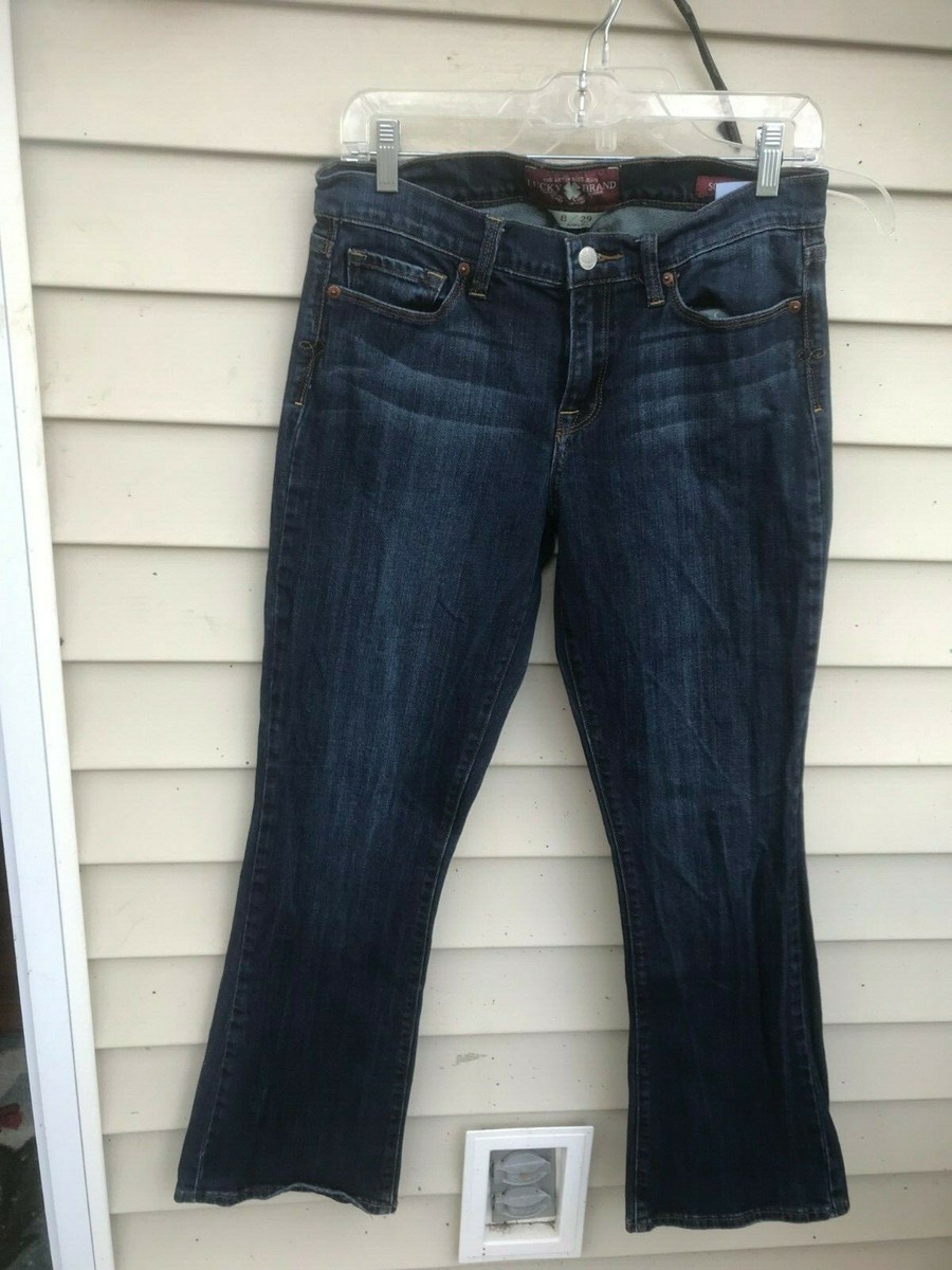 Sofia Boot Jeans Lucky Brand Sofia Straight Lucky Brand Sofia Boot