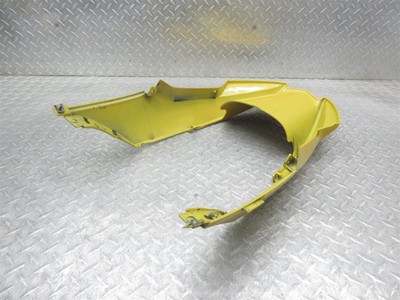 07 BMW R1200gs Front Upper Wheel Fender Nose Beak Fairing Cover 