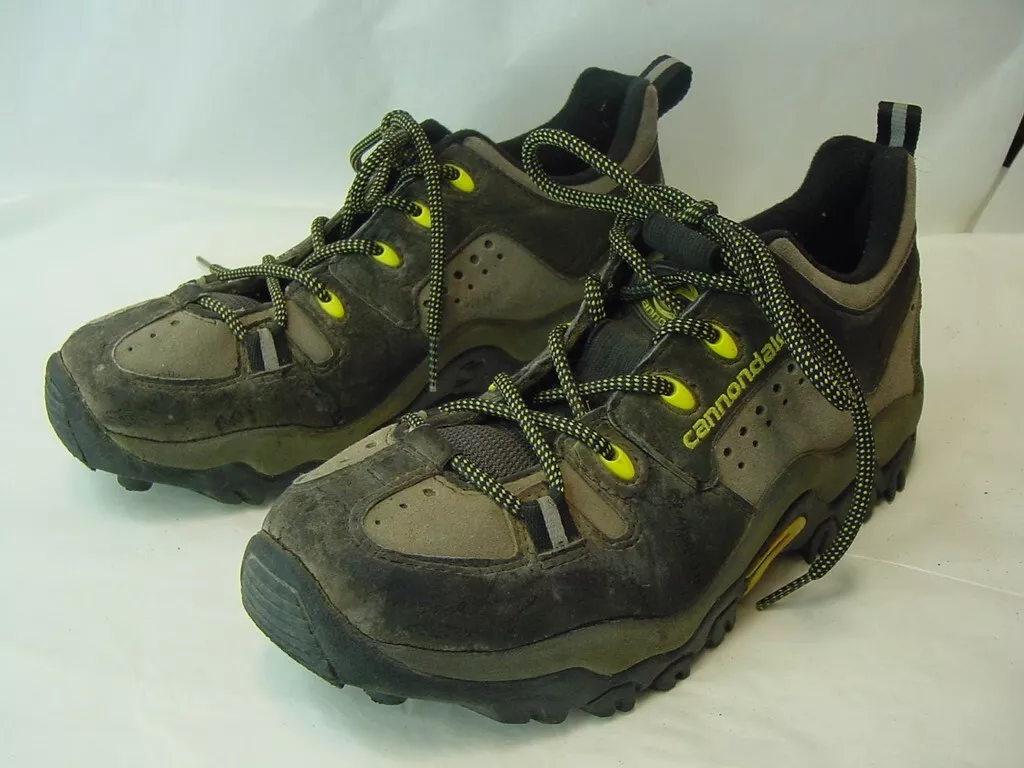 Men's clipless cycling shoes 2025