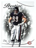 HALL OF FAME DAN HAMPTON Chicago Bears 2023 Panini Prestige Football Card #50
