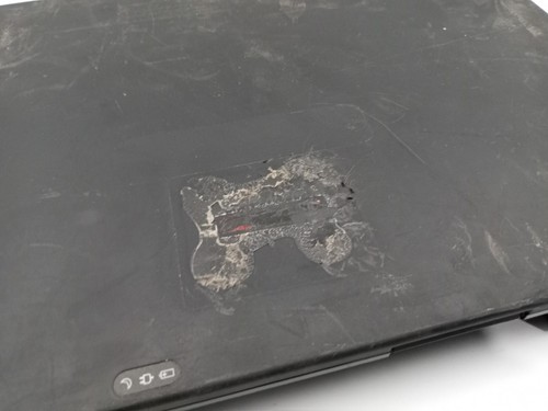 Lenovo Thinkpad T400 14" Laptop Intel C2D 2.53GHz 4GB RAM - BOOTS - READ -RR - Picture 5 of 7