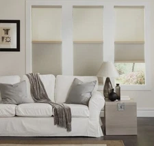 Mirage Day Night Cordless Cellular Shades