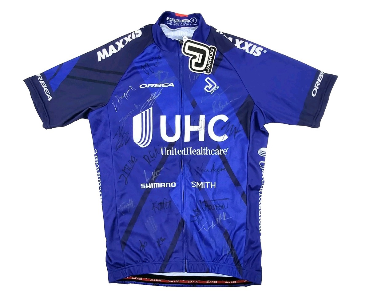 SECUVELO - Le maillot cycliste au service de votre sécurité