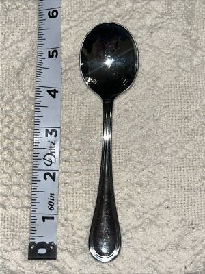 Sant Andrea Soup Spoon 6.5  Inch