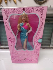 happy birthday angel barbie