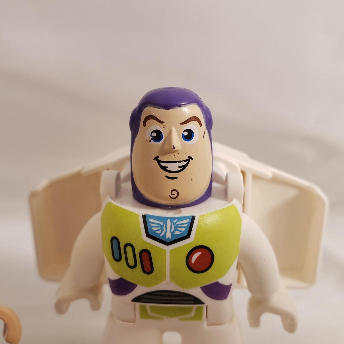 LEGO Duplo 10894 Disney Toy Story Train Woody Buzz Lightyear