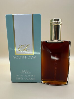 Estee Lauder Youth Youth Dew Bath Oil Uk Youth Dew By Estee Lauder