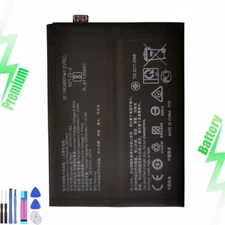 For 1+ OnePlus 9 Pro 5G LE2127 Replacement BLP827 Battery Tools