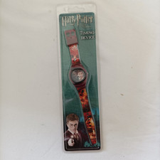 HARRY POTTER Order of the Phoenix Wrist Watch 'Timing Device' Sealed & Unused