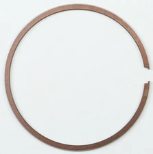 Wiseco Ring Set 98.00mm 1985-2001 HONDA YAMAHA GRIZZLY XR 600 R 3858XH