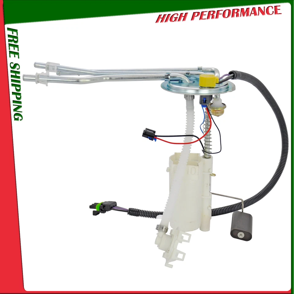 Unidad de envío de tanque de combustible para Chevrolet Impala Caprice Buick Roadmaster 1994-1996 Foto 2 de 4