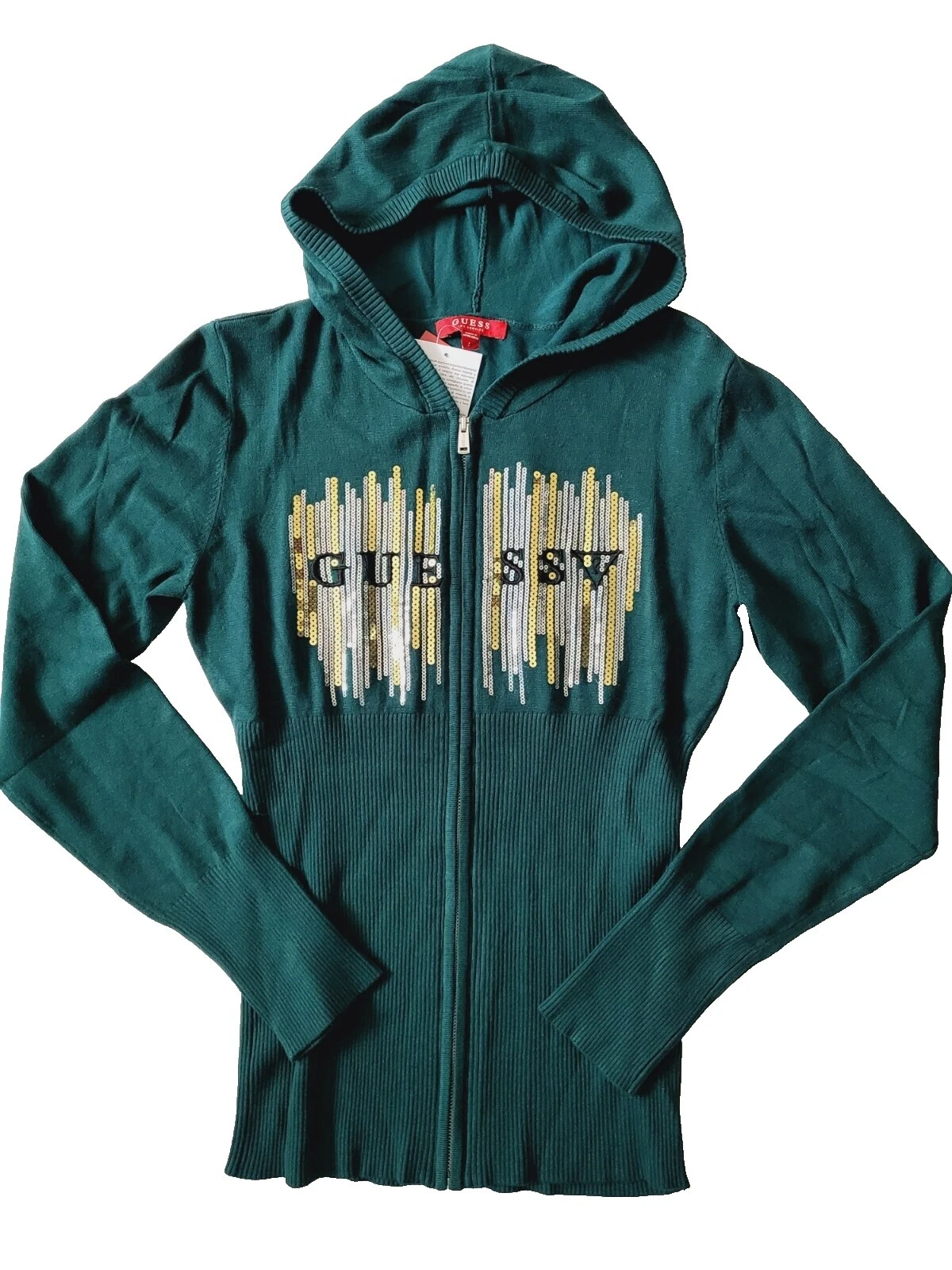 GUESS Regular Size M Sweaters for Women