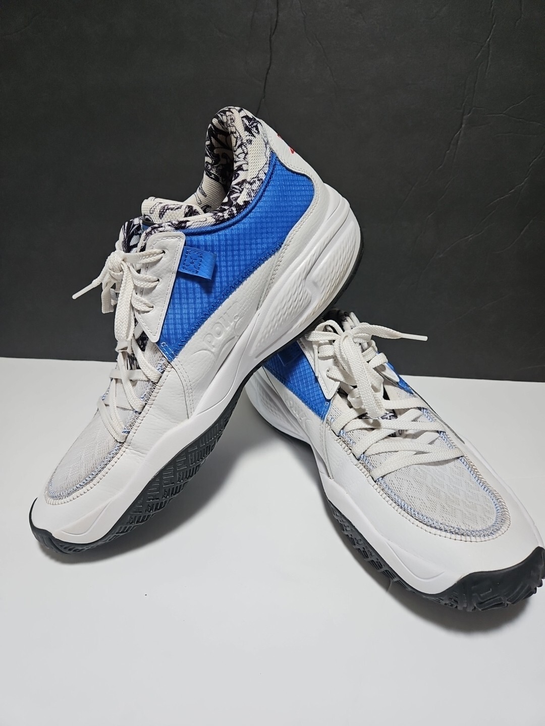 PUMA COURT RIDER 'JUSTICE LEAGUE' 'LIMITED EDITION' Size 13