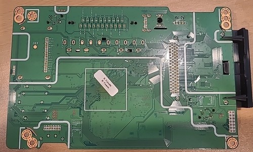 TV Part Samsung BN41-01703 Main Board for Samsung UE22D5003BW LTM215HT04 LED TV - Picture 3 of 4