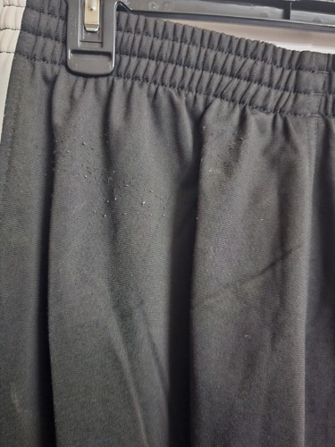 PUMA Tracksuit Set Jacket & Pants Large Track Jacket Med Pants Full Zip/Pockets - Picture 13 of 21