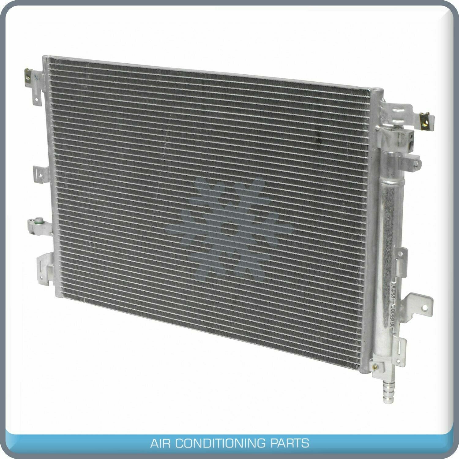AC Condenser fits Volvo XC90 2006 to 2014 - REF 307812800 QC - Picture 2 of 6