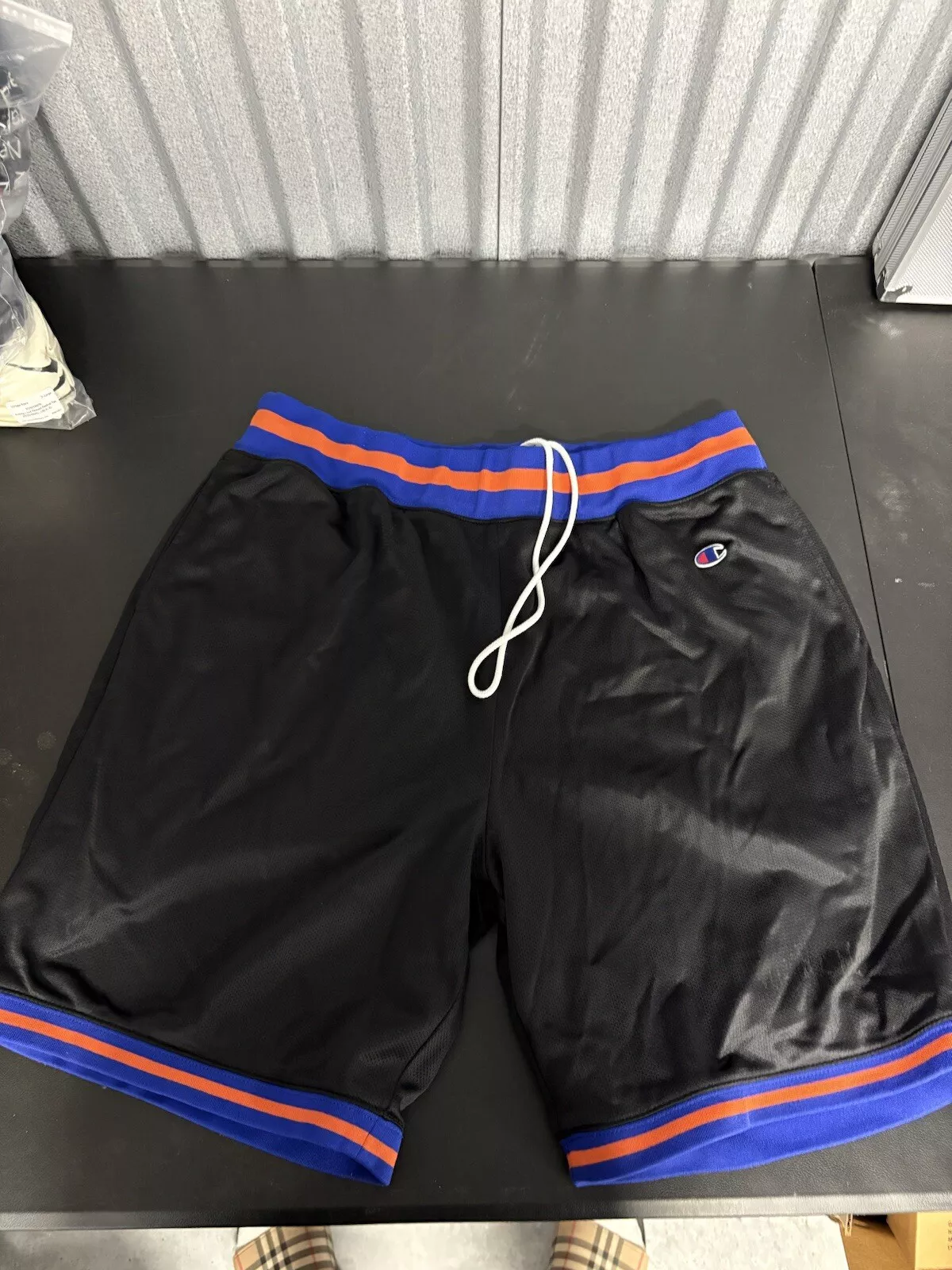 Short Supreme Champion taille XL occasion