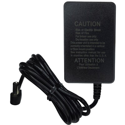 Tineco 26V AC Adapter Charger For  Pure ONE S Series S70 VS231300US Stick Vacuum