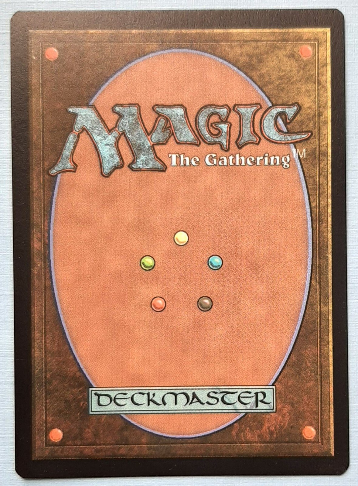MTG Magic - Sweet-Gum Recluse CMR Commander Legends Foil Rare #260
