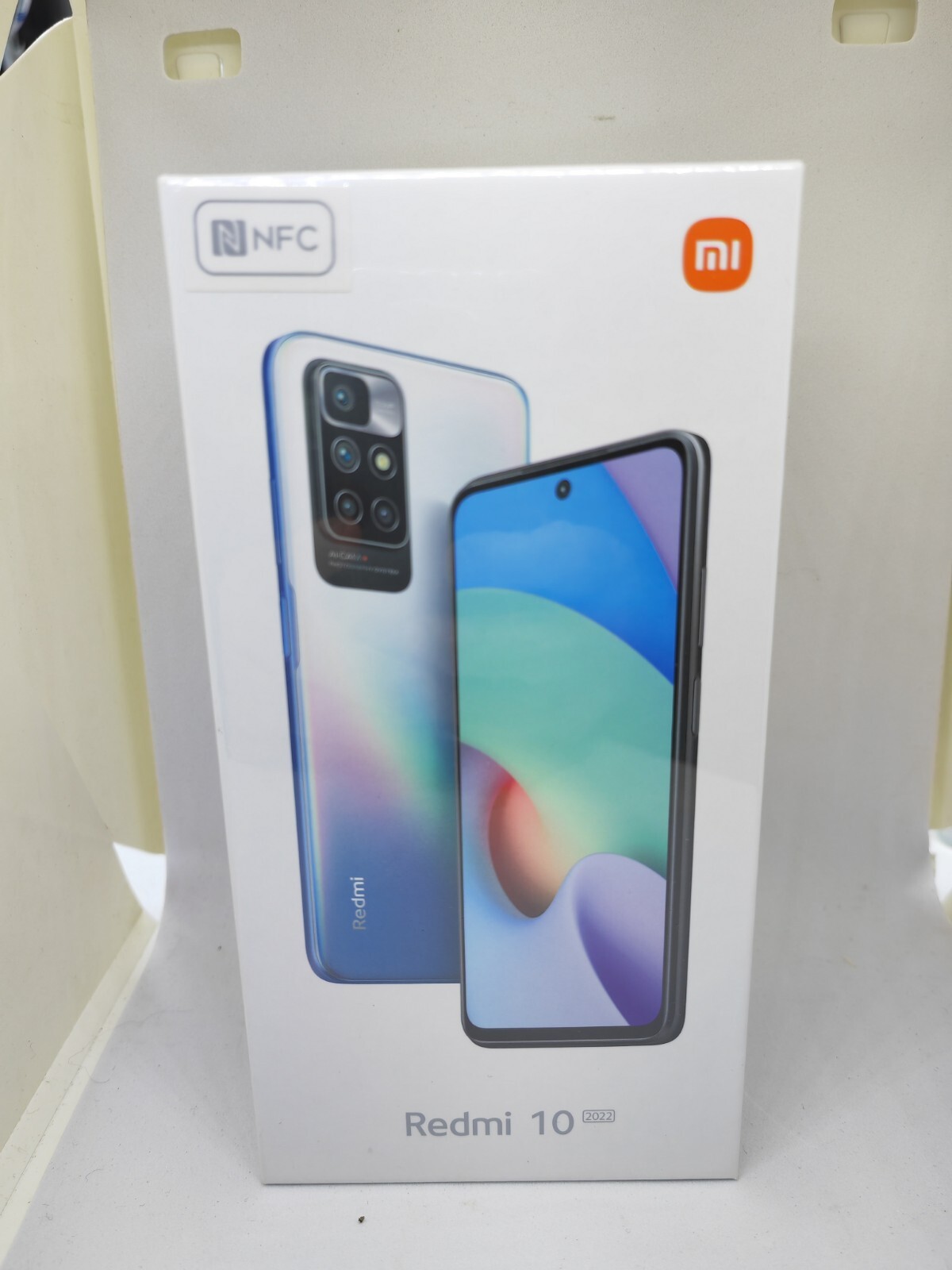 Xiaomi Redmi 10 4g 64gb Schwarz Xiaomi+Redmi+10+2022+-+128GB%2F4GB+-+Carbon+Grey+%28Unlocked%29+%28Dual